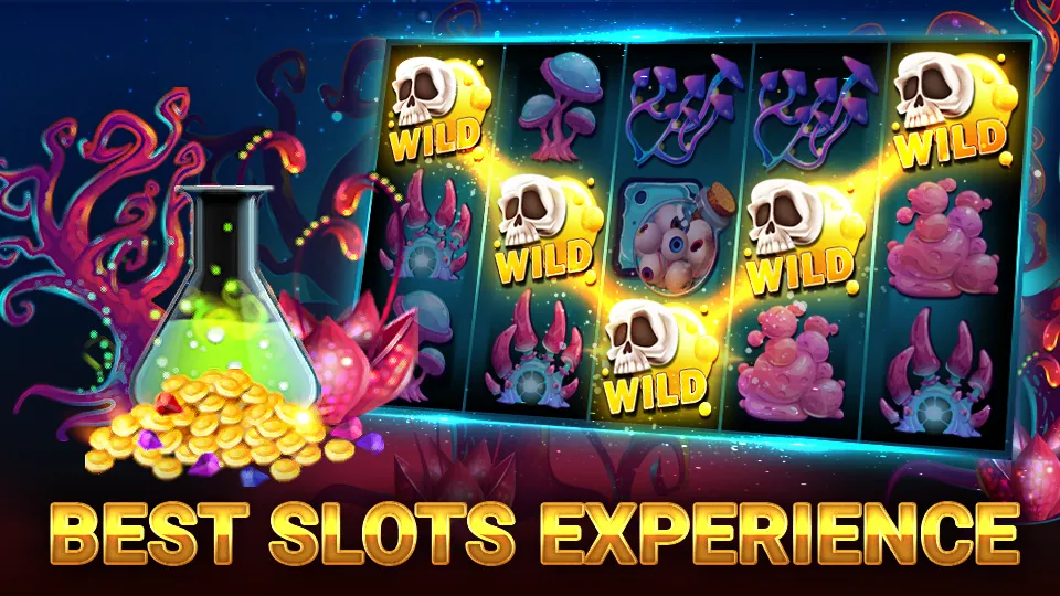 Thư viện game slot khổng lồ tại xoc88 code