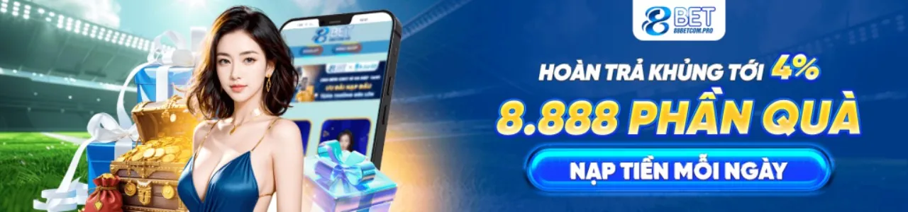 Hoàn trả bắn cá xoc88 code